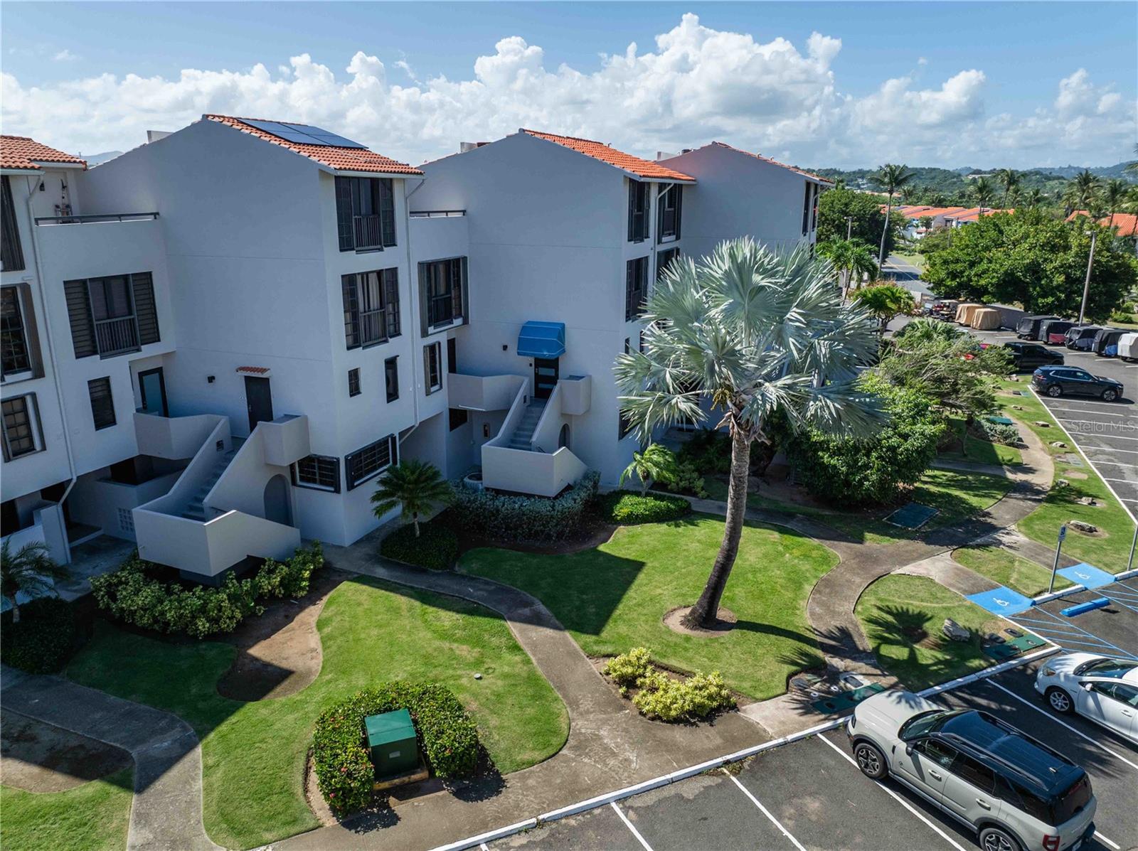 CRESCENT COVE - Residential