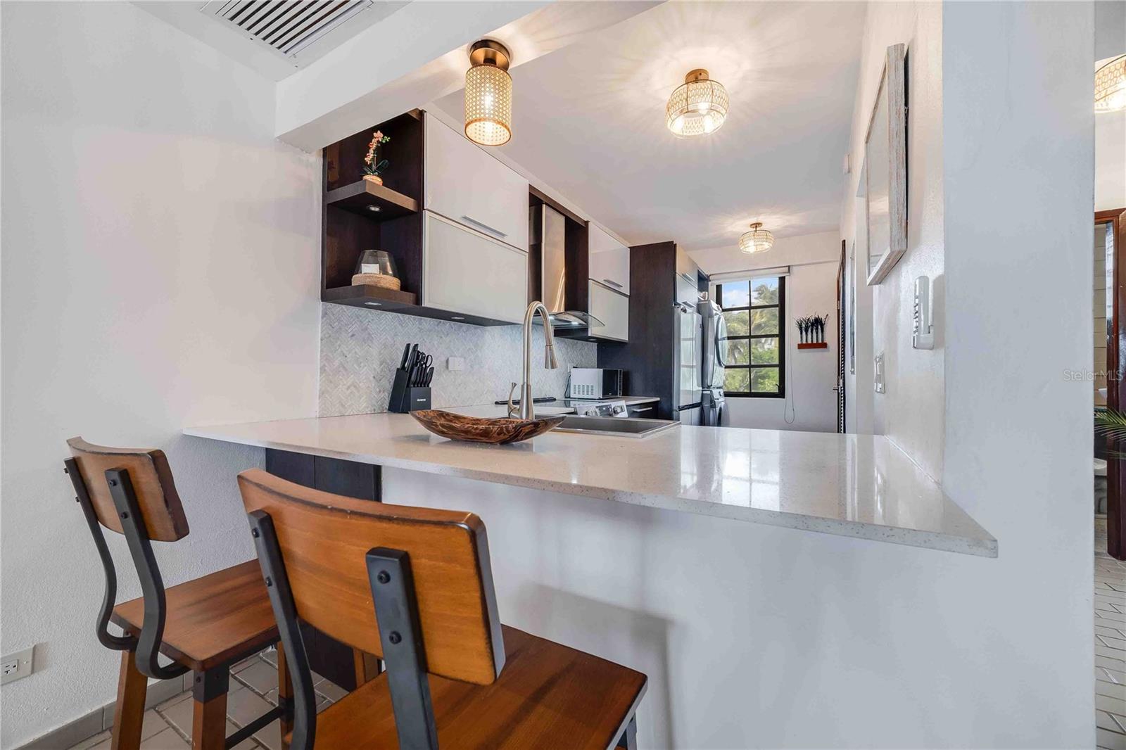 CRESCENT COVE - Residential