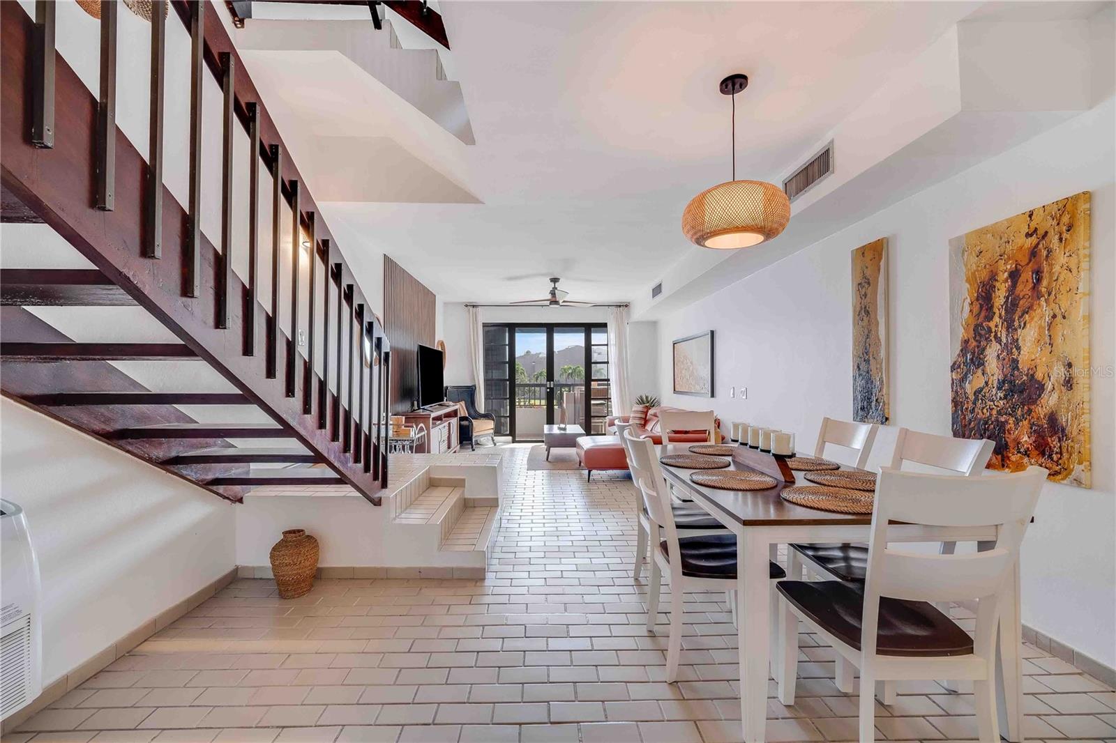 CRESCENT COVE - Residential