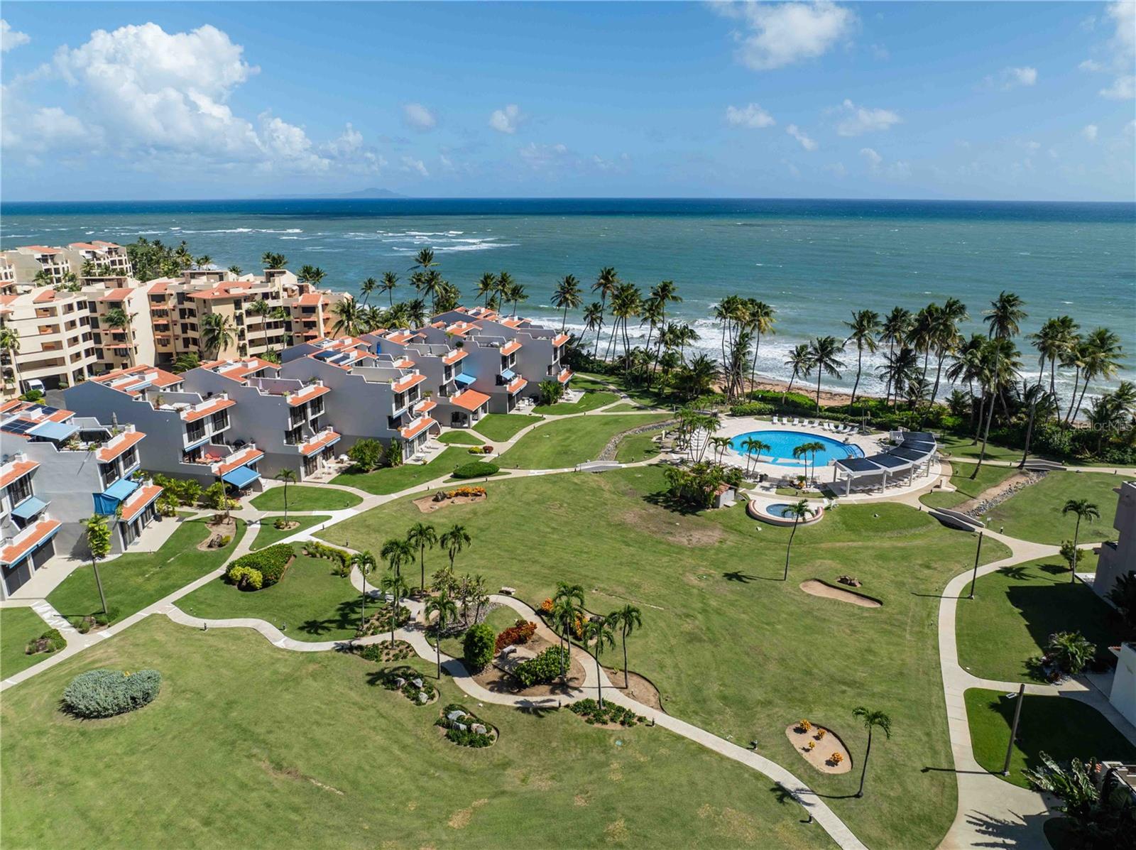 CRESCENT COVE - Residential