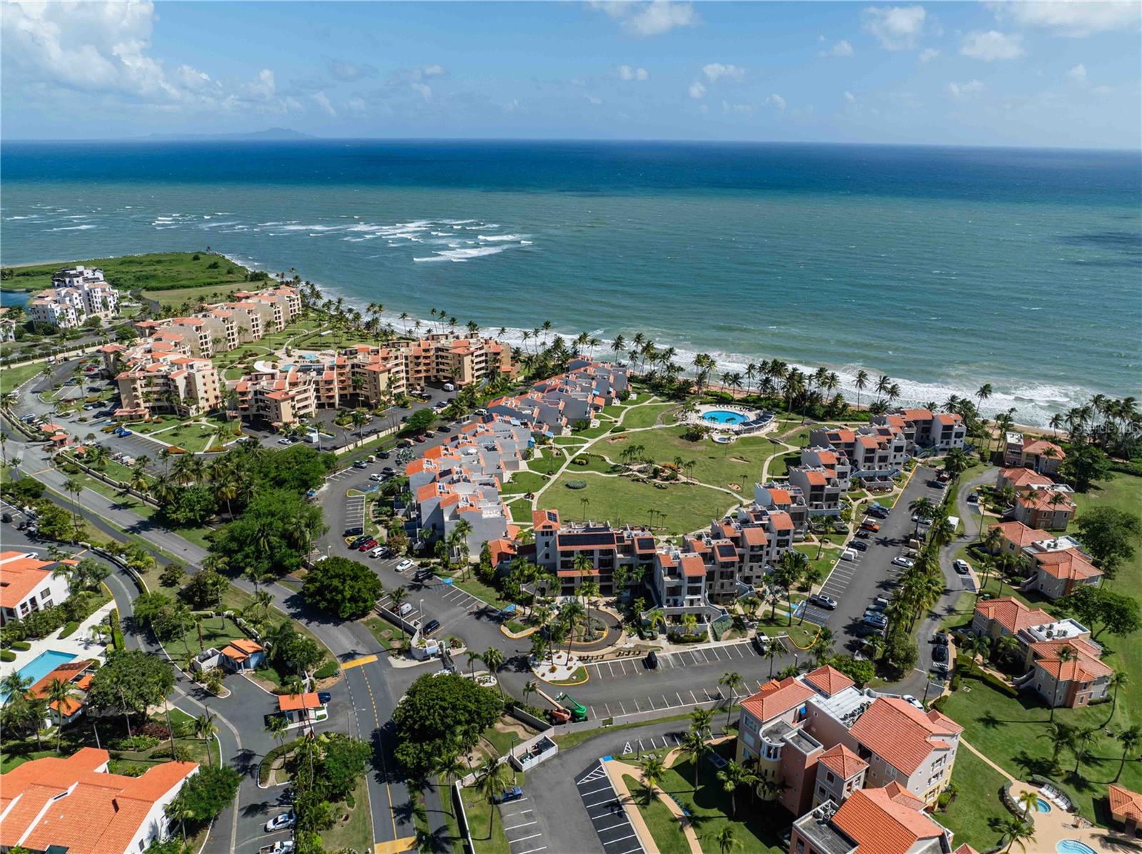 CRESCENT COVE - Residential