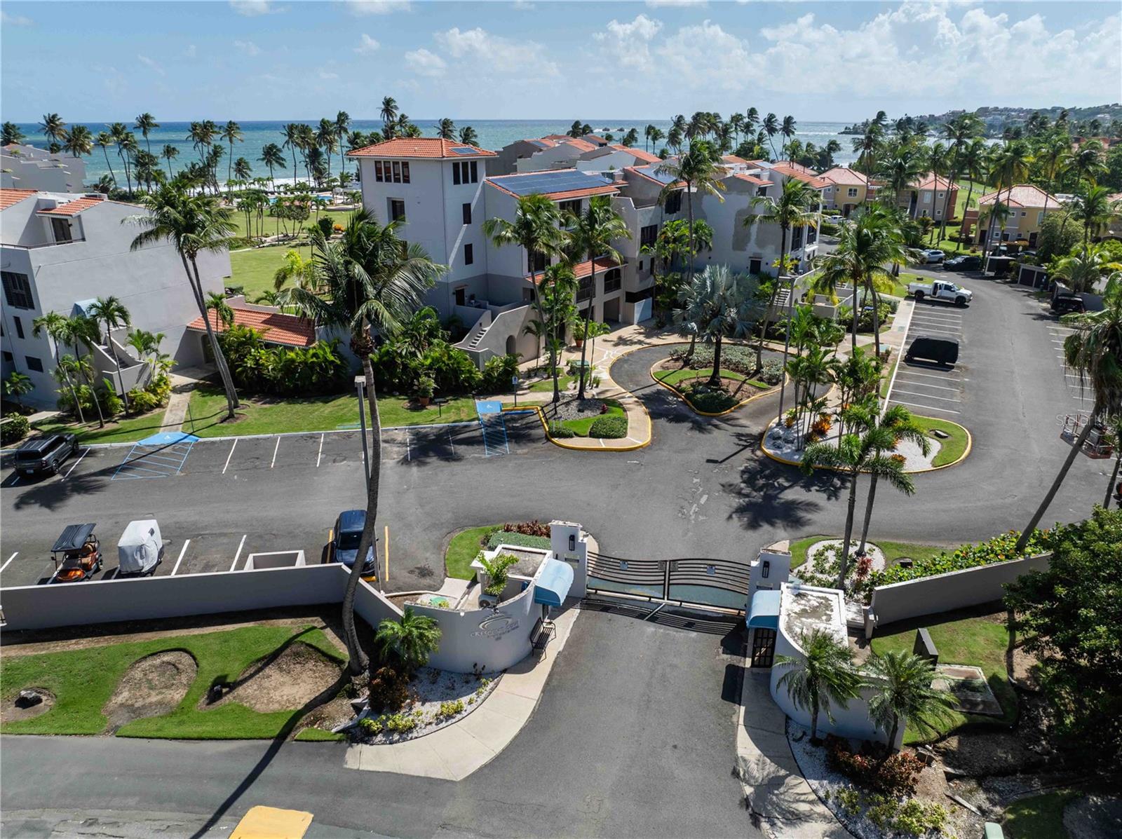 CRESCENT COVE - Residential