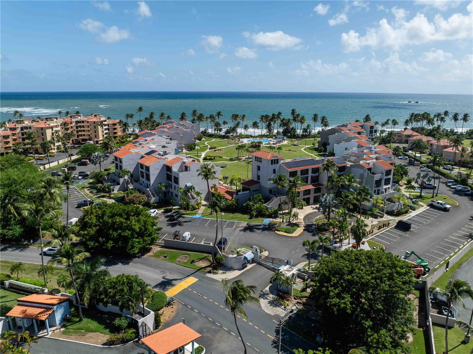 CRESCENT COVE - Residential