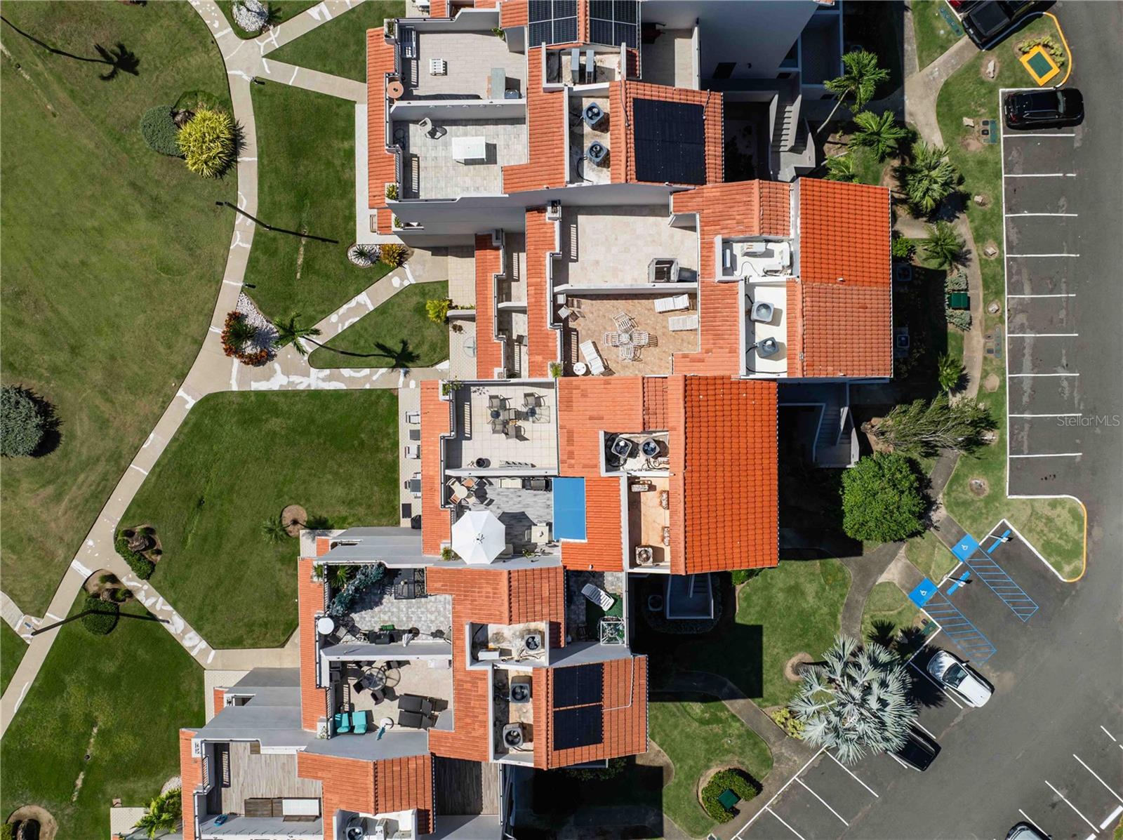 CRESCENT COVE - Residential