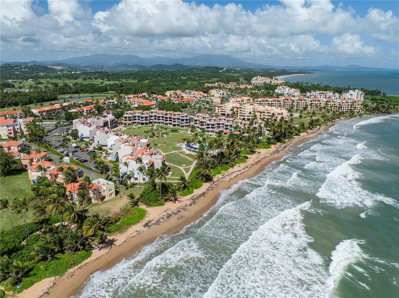 CRESCENT COVE - Residential