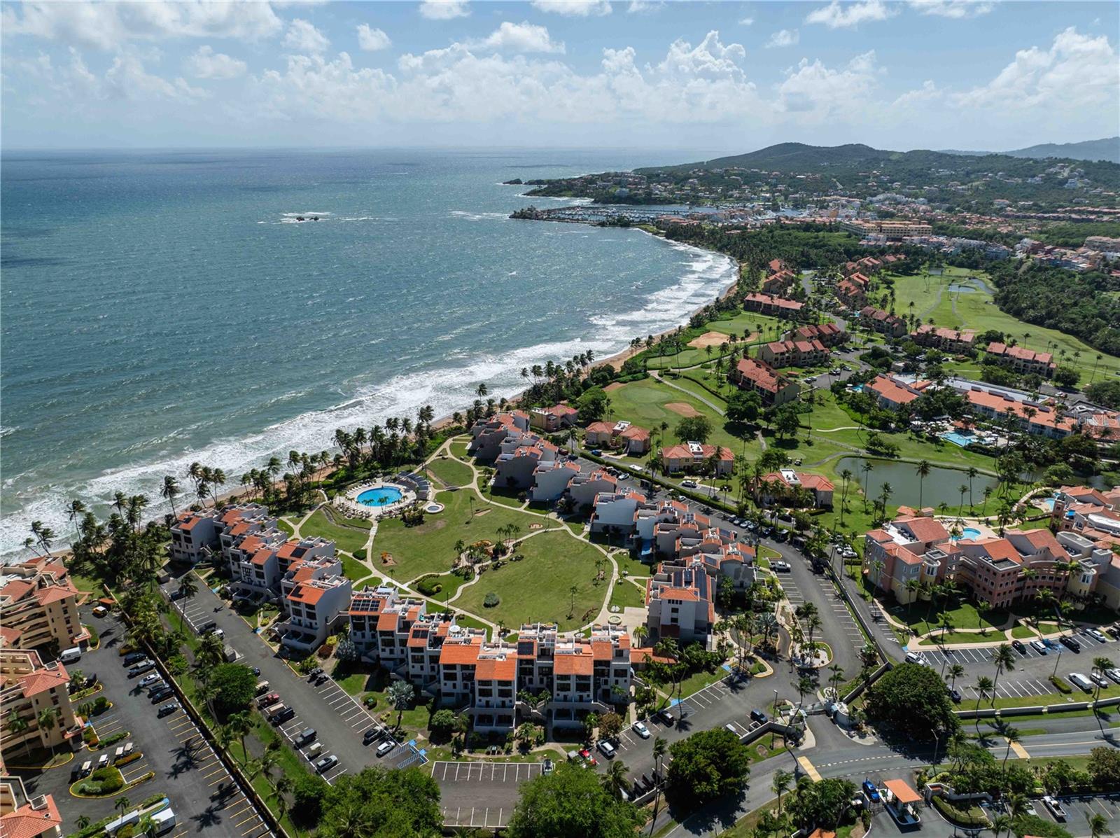 CRESCENT COVE - Residential