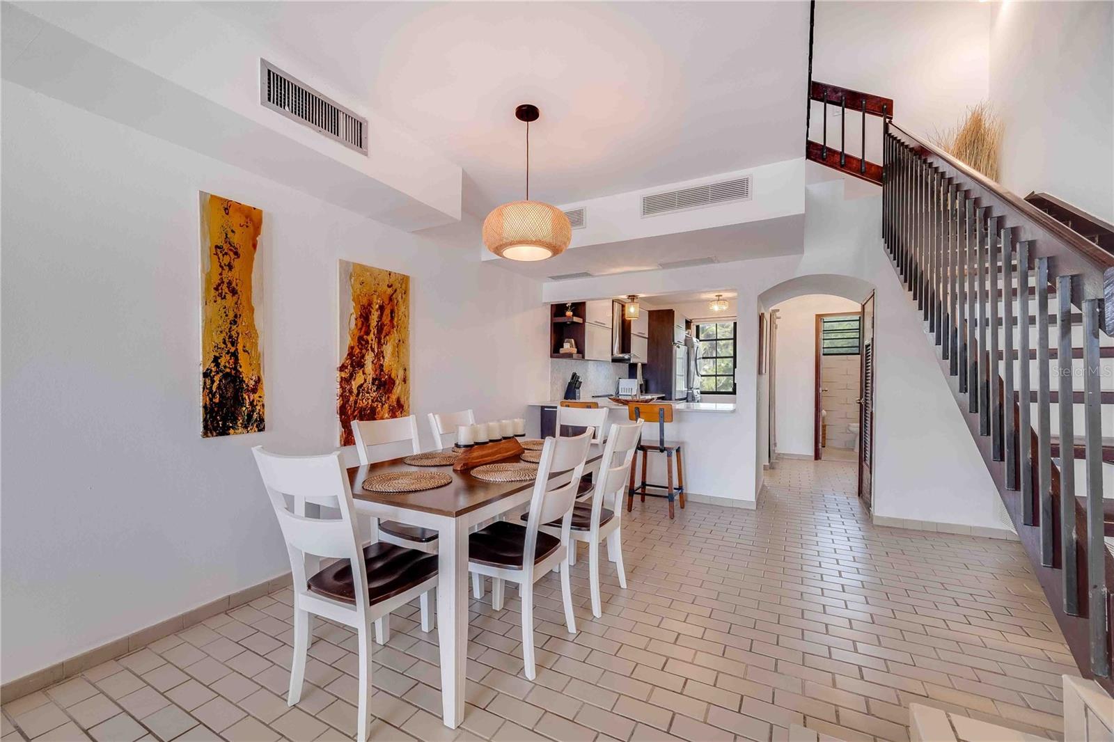 CRESCENT COVE - Residential