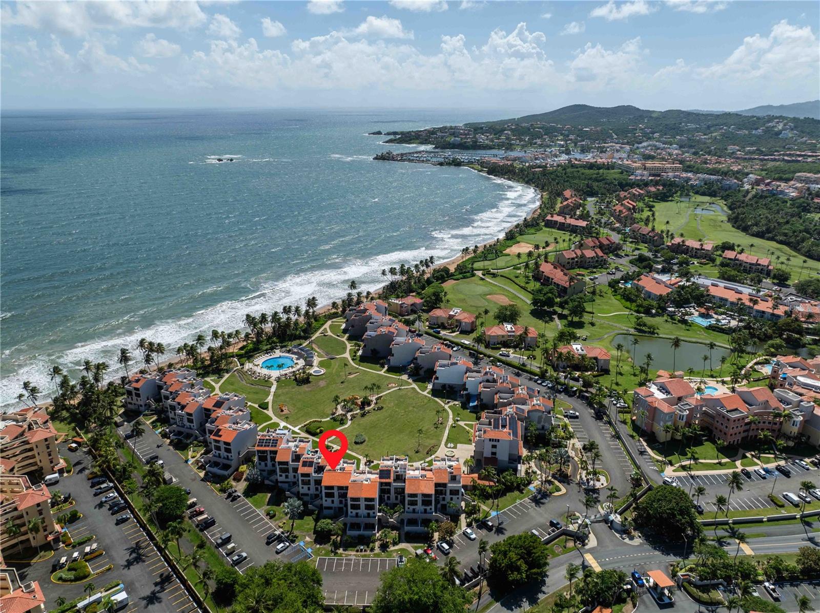 CRESCENT COVE - Residential