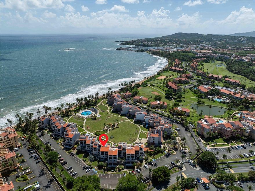 Crescent Cove at Palmas del Mar – Beachfront Resort Living in Paradise
Welcome to Crescent Cove, an exclusive beachfront condominium community located within the s Palmas del Mar Resort in Humacao, Puerto Rico. This gated enclave offers residents the perfect blend of luxury, comfort, and coastal charm, with direct access to the Caribbean Sea and stunning ocean views right from your doorstep.
The community features 101 private residences, ranging from spacious studios to elegant three-bedroom villas, each designed to capture the essence of resort-style living. Enjoy beautifully landscaped grounds, lush green spaces, and sparkling swimming pools, all within a secure environment with 24-hour gated entry and on-site security. Just steps away, you’ll find world-class resort amenities including championship golf courses, a full-service marina, tennis and pickleball courts, and a variety of restaurants, shops, and beach clubs—all part of the vibrant Palmas del Mar lifestyle. Whether you’re looking for a vacation retreat, investment property, or permanent coastal home, Crescent Cove offers the best of Caribbean living in one of Puerto Rico’s most desirable destinations.