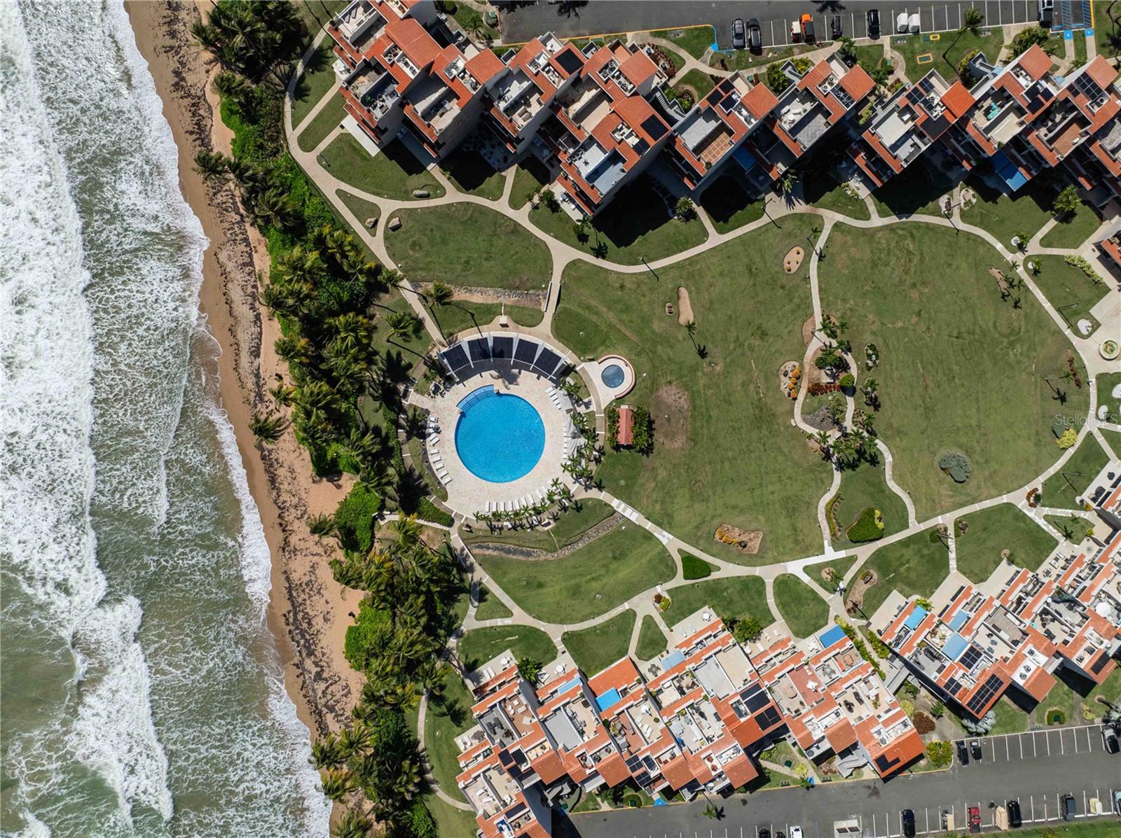 CRESCENT COVE - Residential