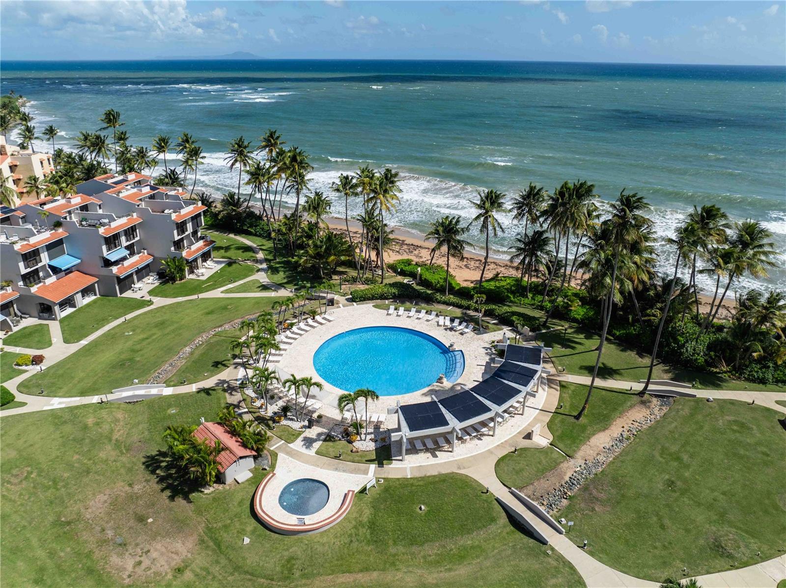 CRESCENT COVE - Residential