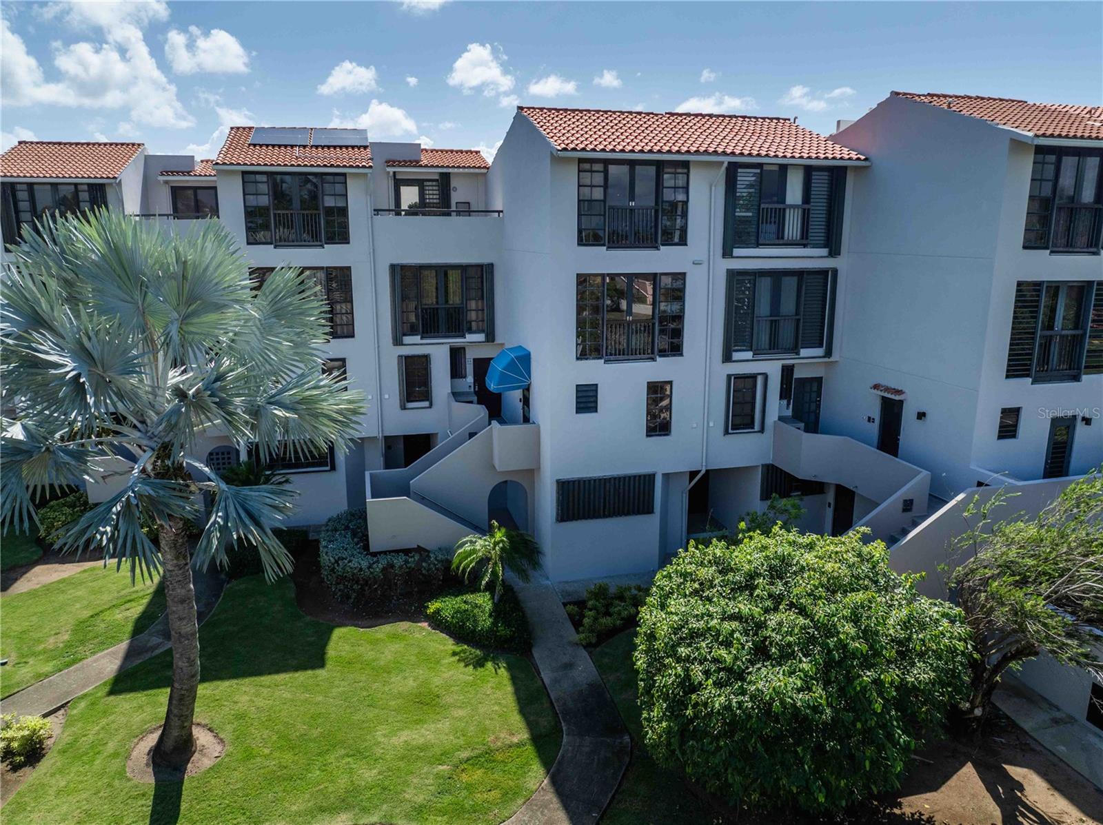 CRESCENT COVE - Residential