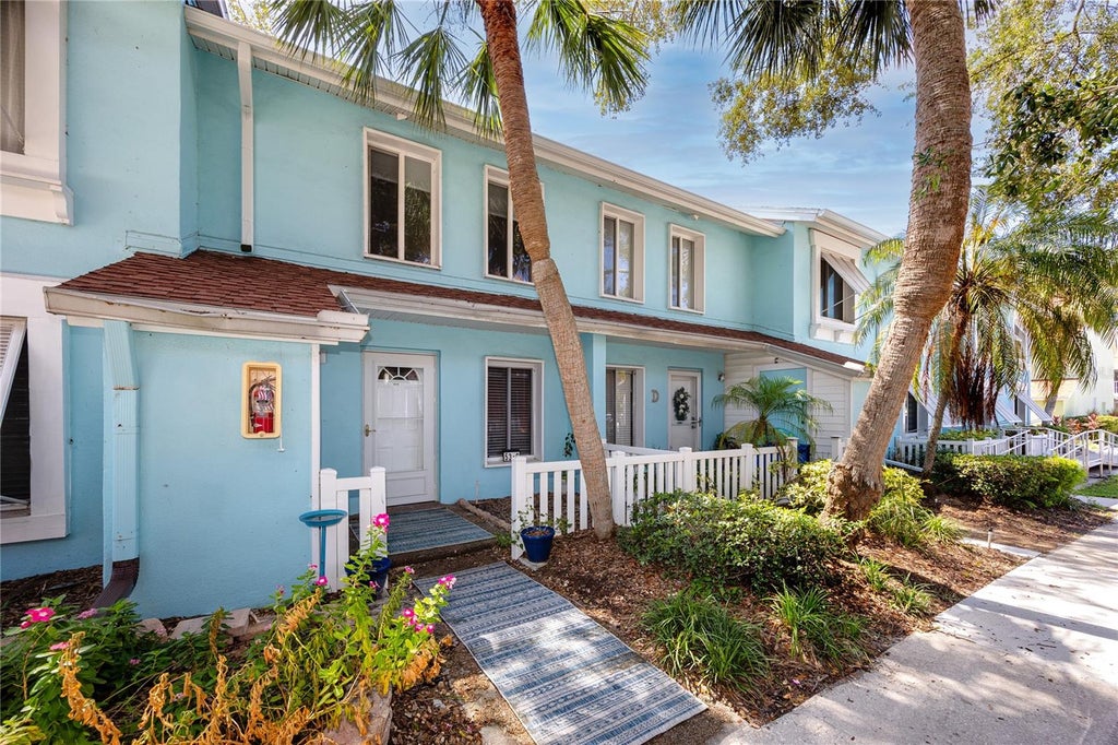 Photo of 3610 42nd Street S #C, St Petersburg, FL 33711 (MLS # TB8553177)