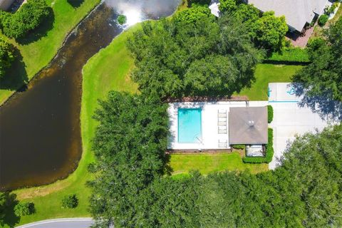 A home in BRADENTON