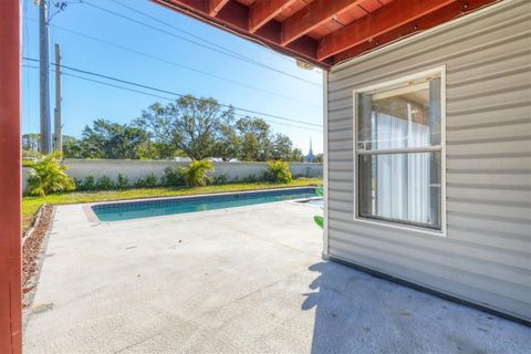 A home in BRADENTON