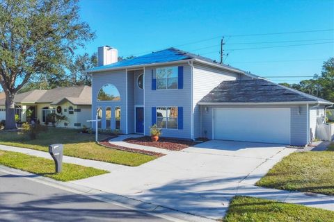 A home in BRADENTON