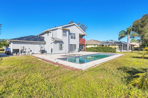 A home in BRADENTON