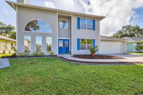 A home in BRADENTON