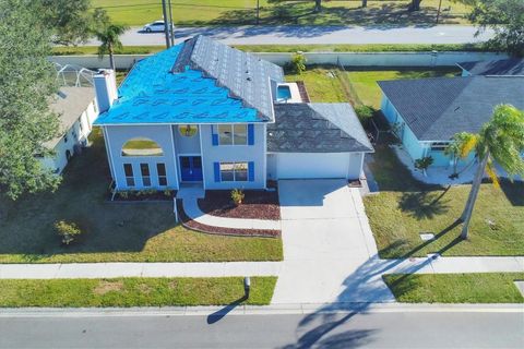 A home in BRADENTON