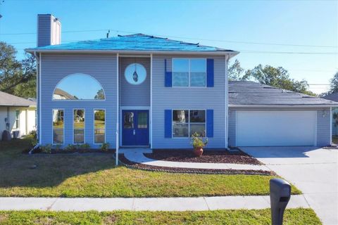 A home in BRADENTON