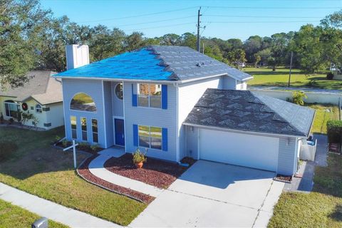 A home in BRADENTON