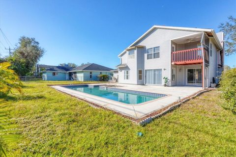 A home in BRADENTON