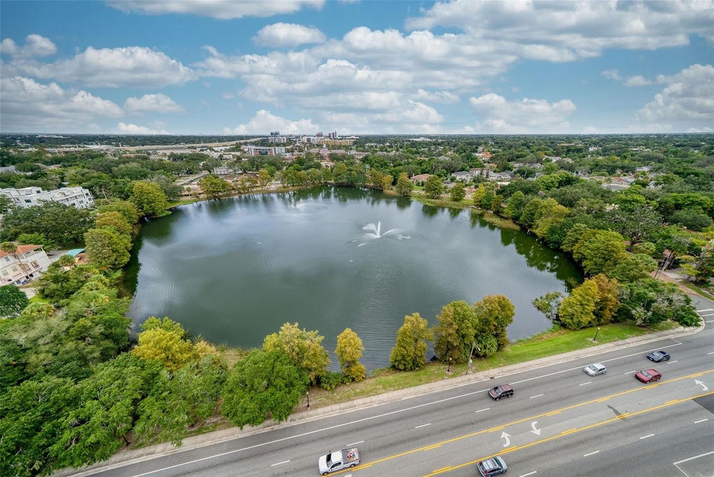 Photo of 400 E Colonial Drive #1604, Orlando, FL 32803 (MLS # O6445277)