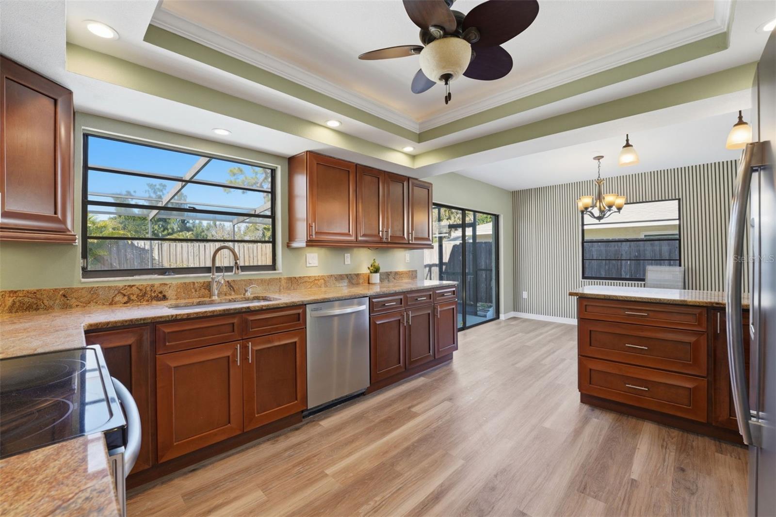 WESTLAKE ESTATES - Residential