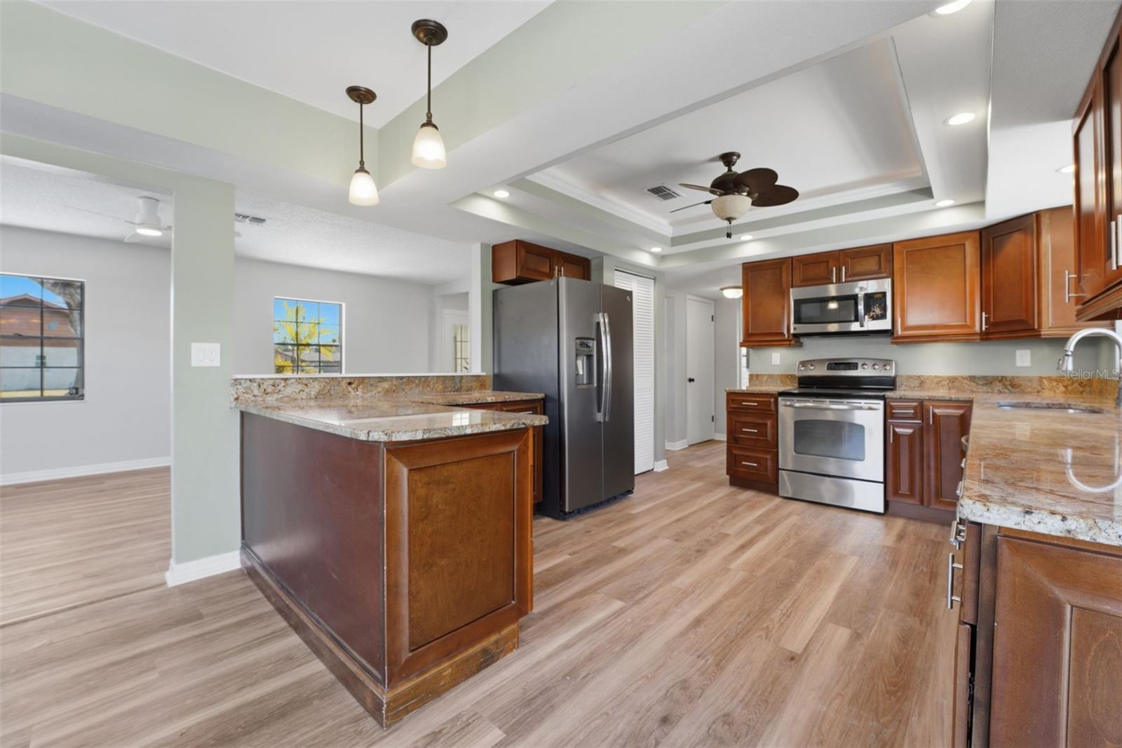 WESTLAKE ESTATES - Residential