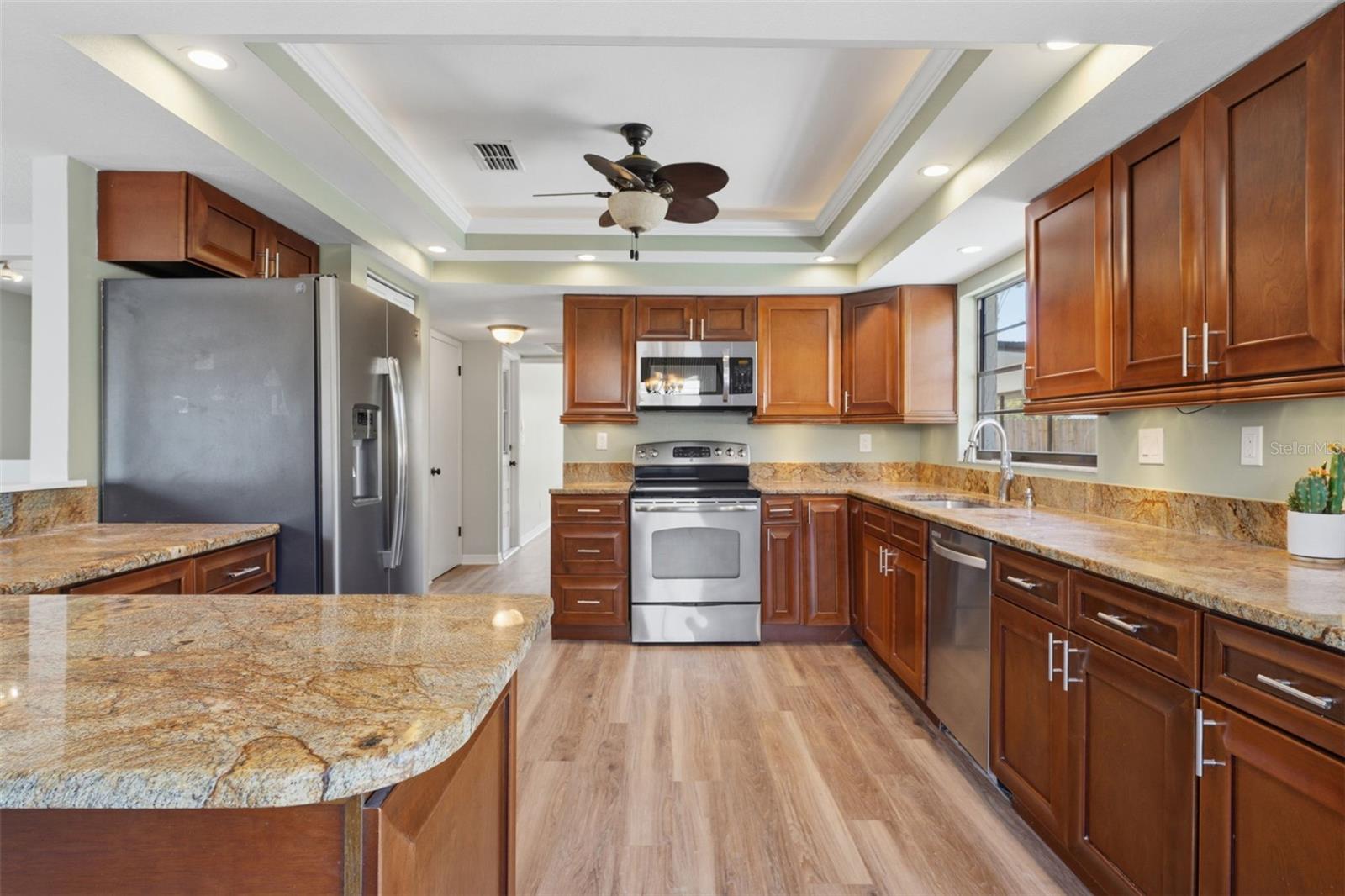 WESTLAKE ESTATES - Residential