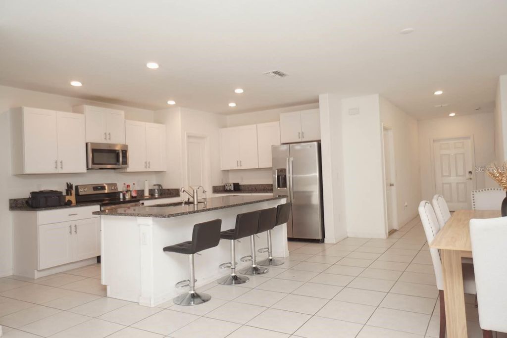 Photo of 6417 Ten Acre Court, Zephyrhills, FL 33541 (MLS # O6373189)