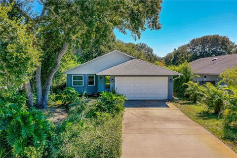 799 E 22ND AVENUE NEW SMYRNA BEACH FL 32169