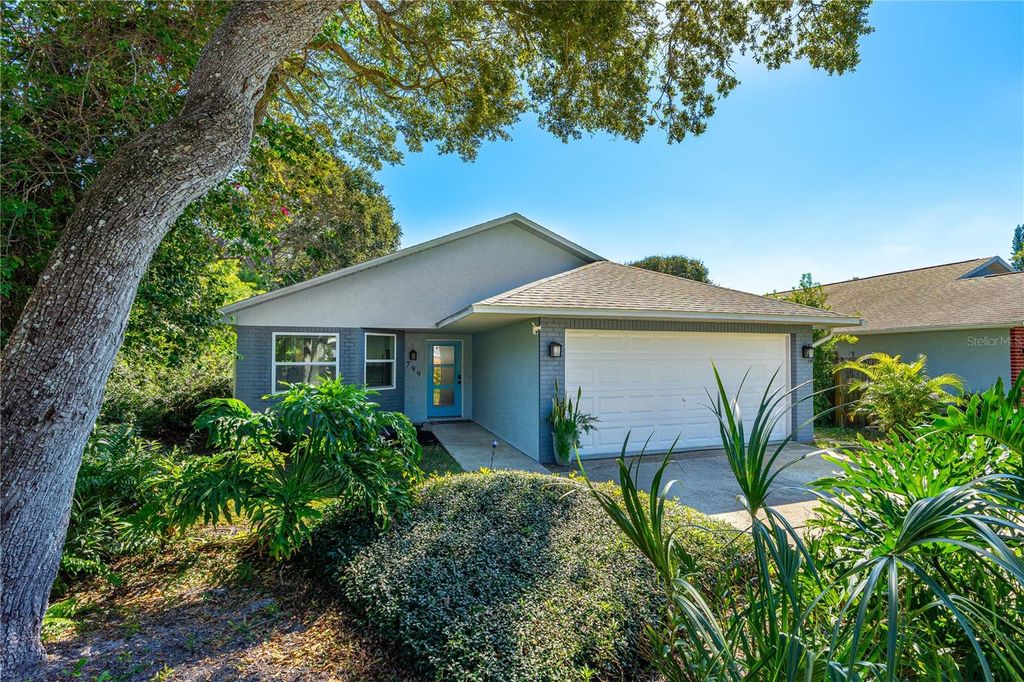 Photo of 799 E 22nd Avenue, New Smyrna Beach, FL 32169 (MLS # NS1086607)
