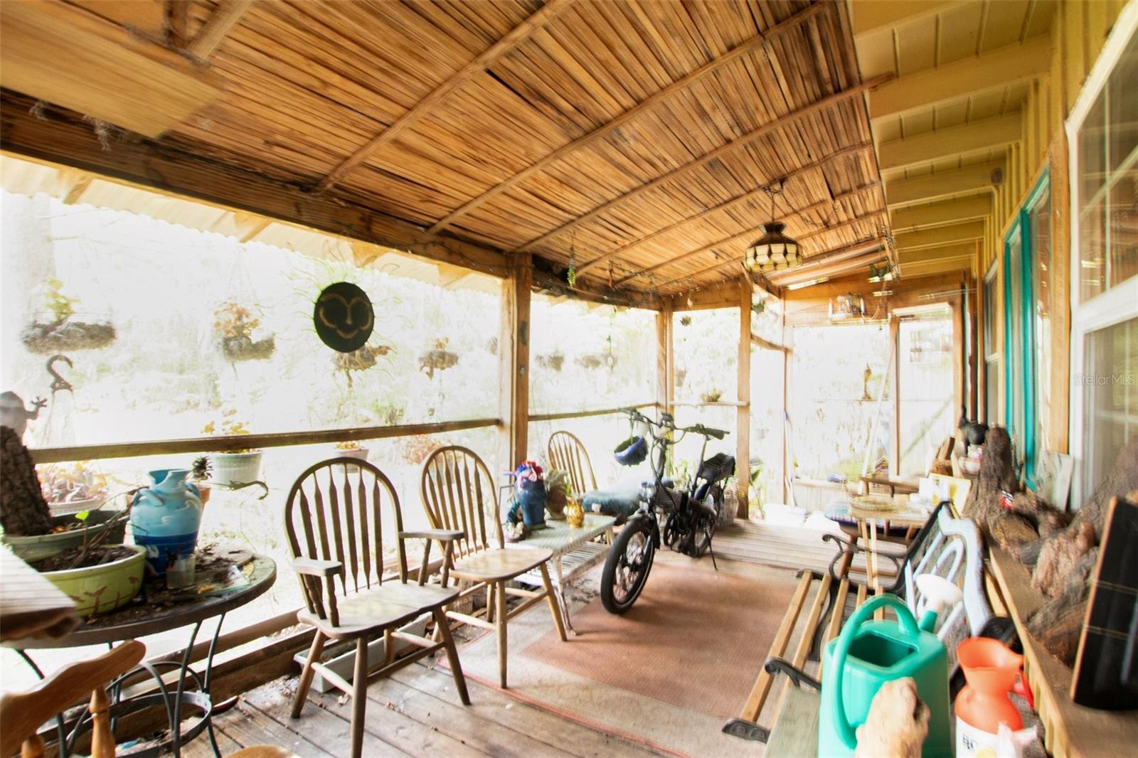 HAMMOCK HILL - Residential