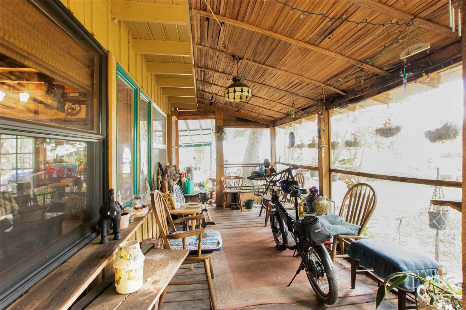 HAMMOCK HILL - Residential