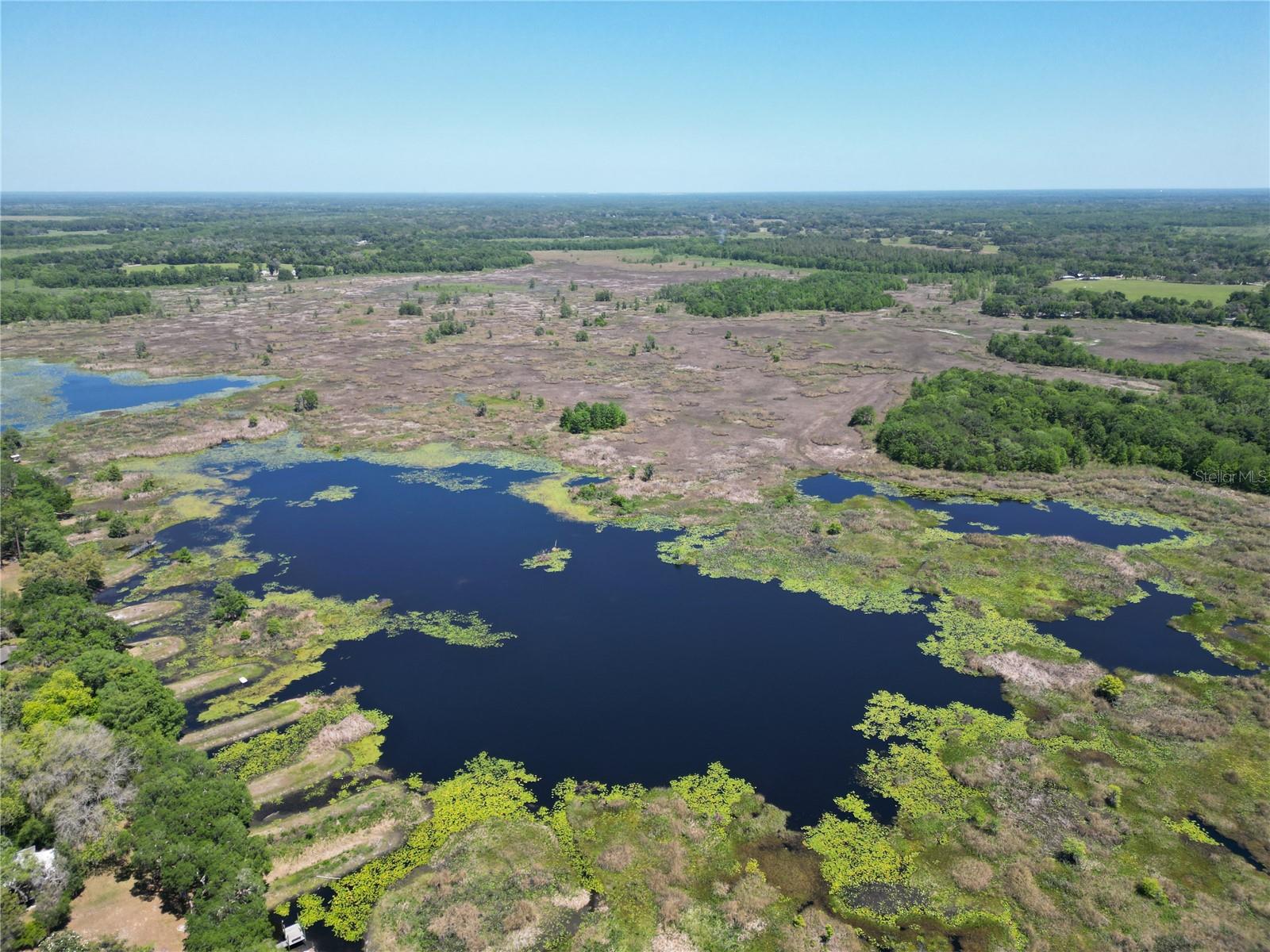 HAMMOCK HILL - Residential