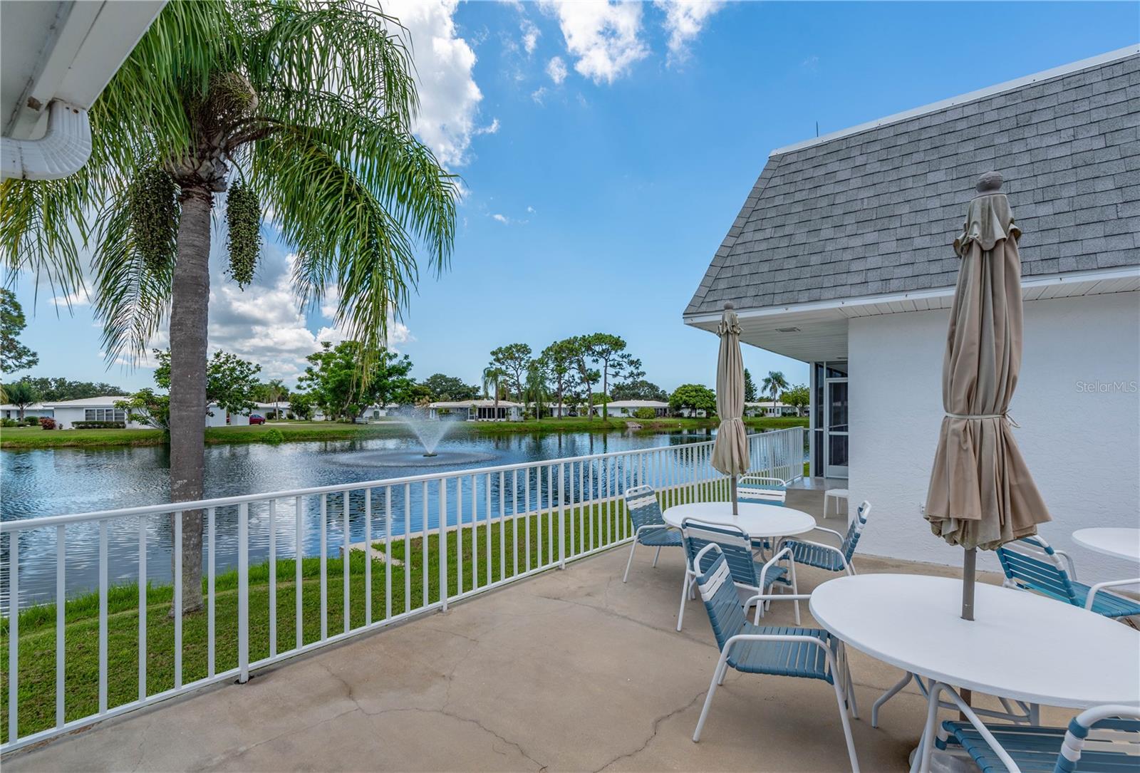 CIRCLE WOODS OF VENICE 1 - Residential