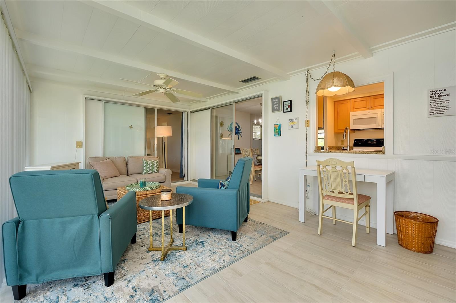 CIRCLE WOODS OF VENICE 1 - Residential