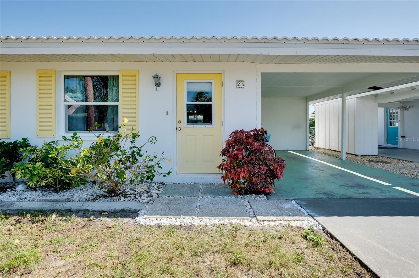 ~~ PRICE ADJUSTMENT WITH A NEW ROOF ~~ Conveniently located near all the activities of the Clubhouse. Bright and open this TURNKEY FURNISHED FLORIDIAN 3-bedroom, 2-bath detached villa offers maintenance-free living in centrally located Circle Woods subdivision in South Venice. Enjoy condo convenience in this one-story, split-floor plan villa with the private ensuite master bedroom on one side, and two additional bedrooms and full bath on the other side. The center of the home serves as a bright and open space to enjoy Florida’s coastal living.Discover a haven of warmth and camaraderie as you step into this inviting community. Perfectly suited for both snowbirds and year-round residents, Circle Woods Community provides a true sense of belonging. Prepare to be captivated by this Bermuda Model, a magnificent two-bedroom villa. This standalone gem boasts a comfortable floor plan, offering ample room to unwind and create lasting memories. The enclosed lanai creates an open and airy ambiance with a peaceful view of the pond. The efficient laundry room is conveniently positioned within the villa, adding ease to your daily routines. Circle Woods is a maintenance-free, no-age restrictions community offering two pools, a fitness room, shuffleboard, horseshoes and boccie. Circle Woods is located close to Manasota Key and Venice Beaches, shopping, Atlanta Braves training facility and many of the wonderful outdoor activities in the Venice area. This villa is move-in ready and easy access to the clubhouse and pool/spa. Must own for two years before leasing, only 1 pet (medium). Monthly condo fee $420. The Community Offers: Free Lawn Maintenance, Clubhouse, Game Room, Gym, Library, 2 Heated Pools, Spa, Sauna.