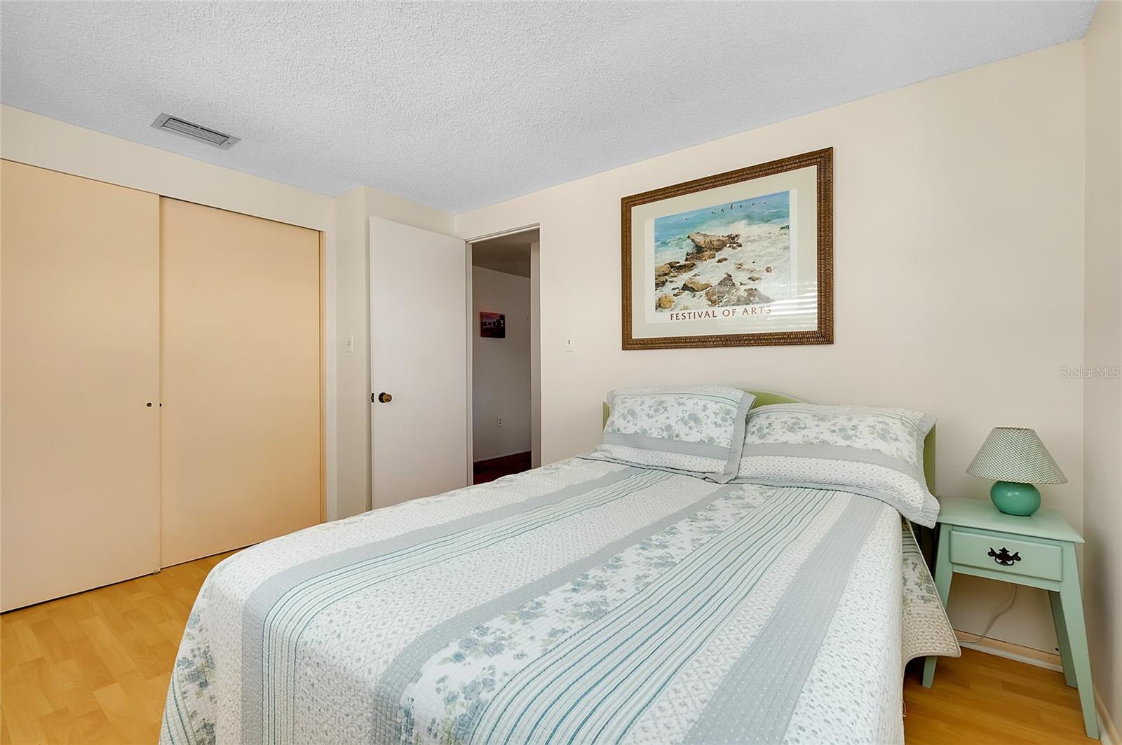 CIRCLE WOODS OF VENICE 1 - Residential