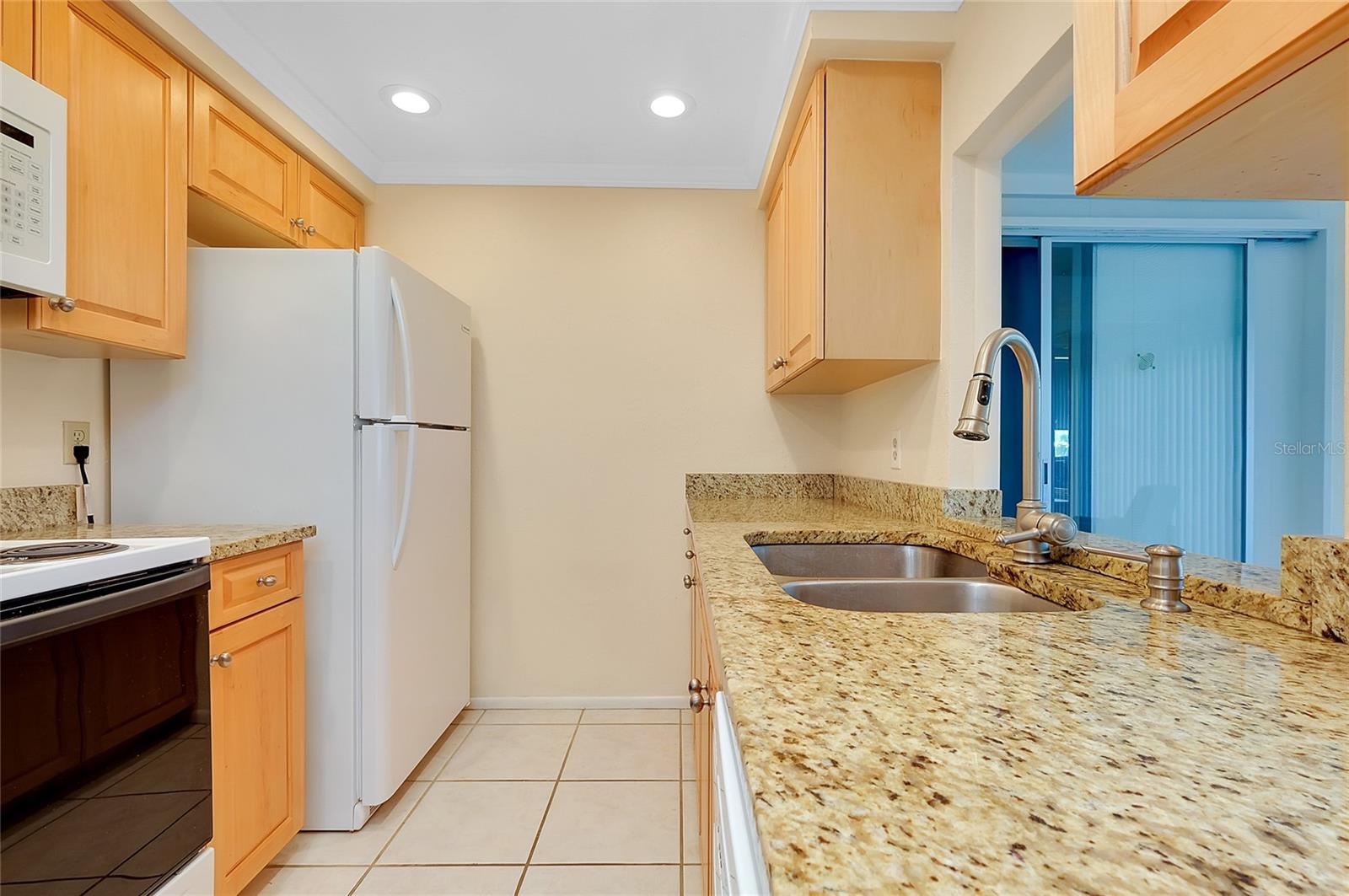 CIRCLE WOODS OF VENICE 1 - Residential