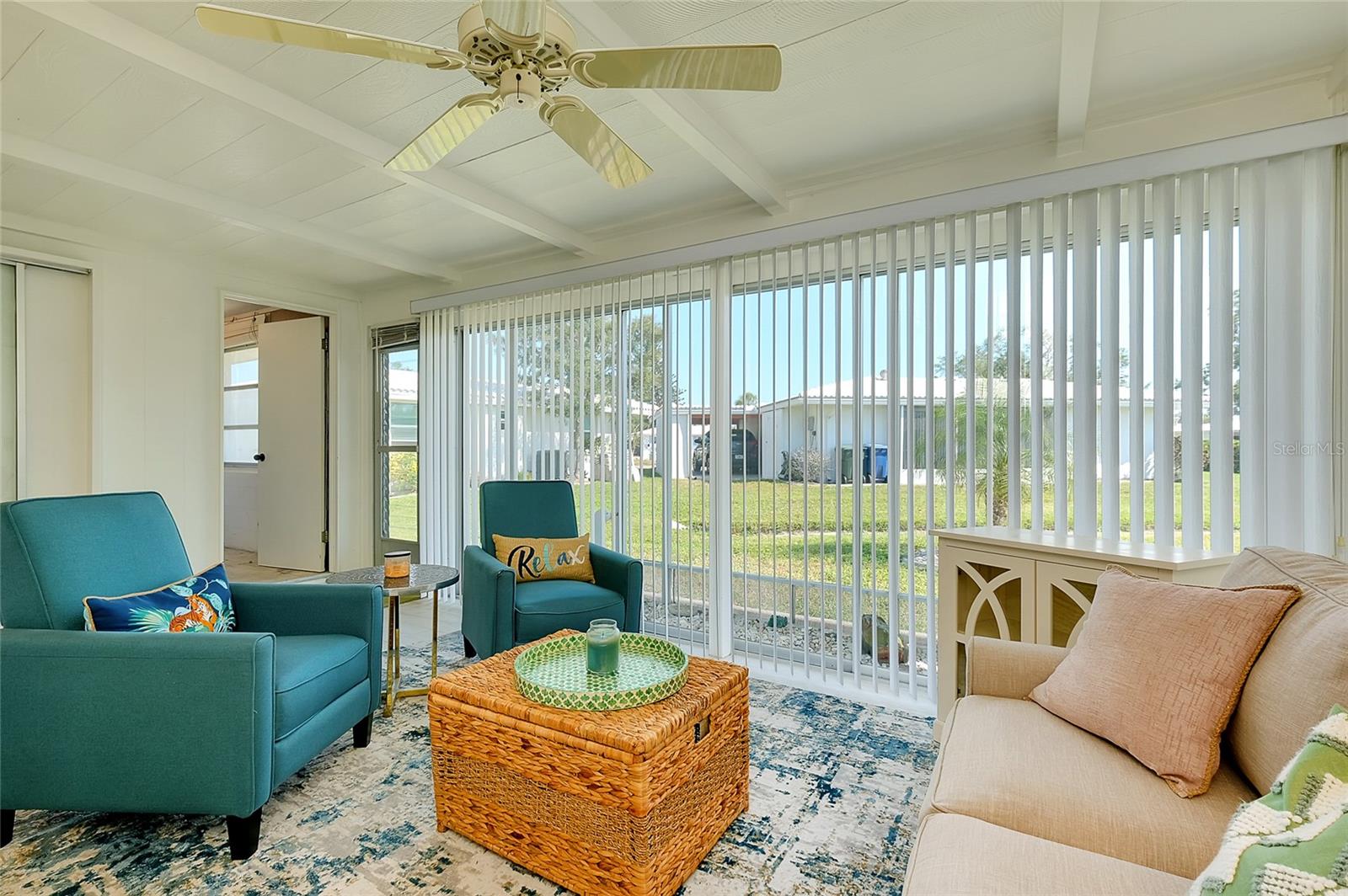 CIRCLE WOODS OF VENICE 1 - Residential