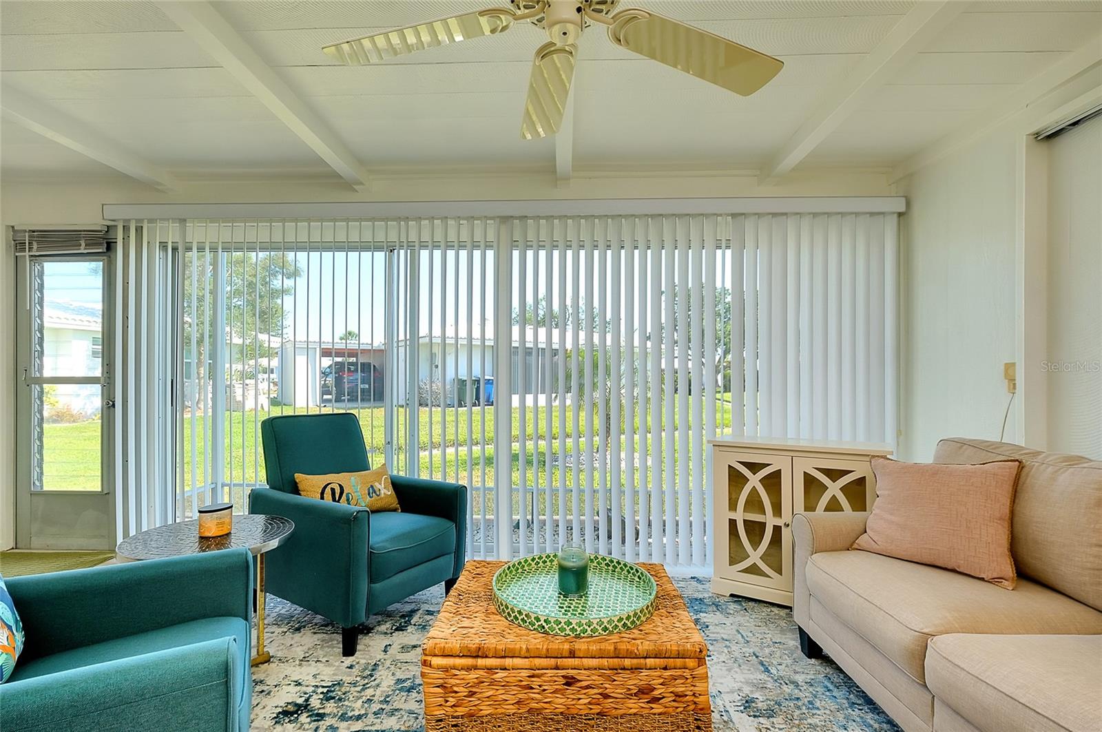 CIRCLE WOODS OF VENICE 1 - Residential