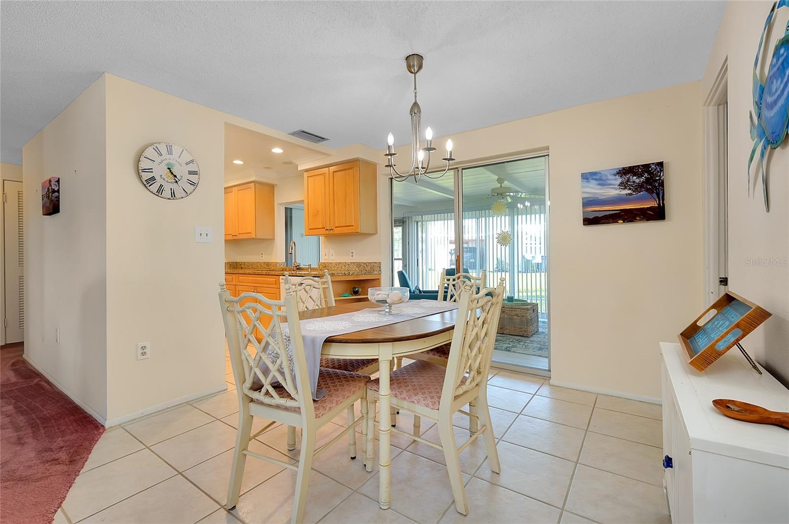 CIRCLE WOODS OF VENICE 1 - Residential