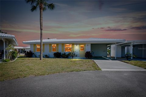 Photo of 595 Circlewood Drive #Y4, Venice, FL 34293 (MLS # N6138282)