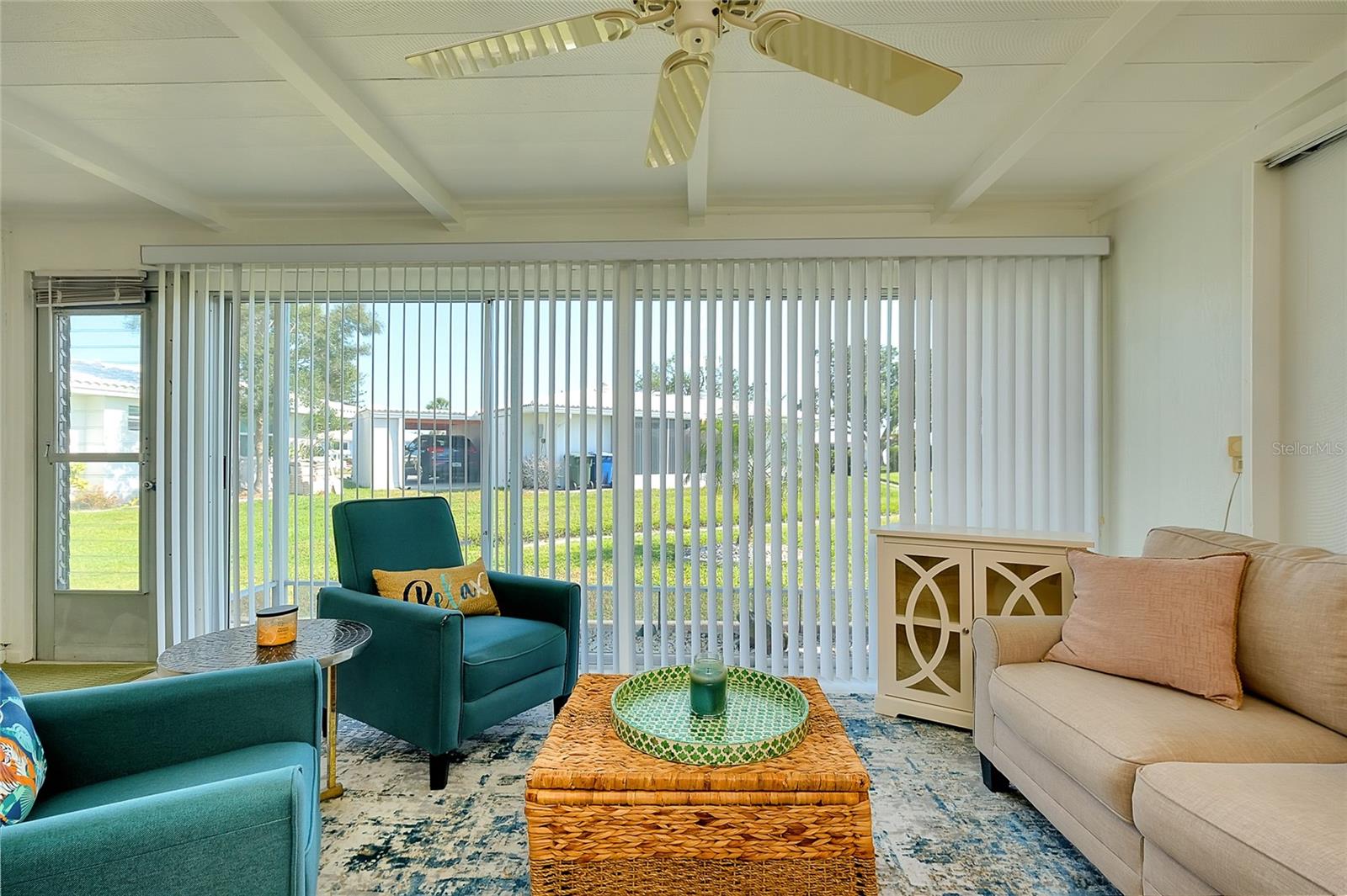 CIRCLE WOODS OF VENICE 1 - Residential