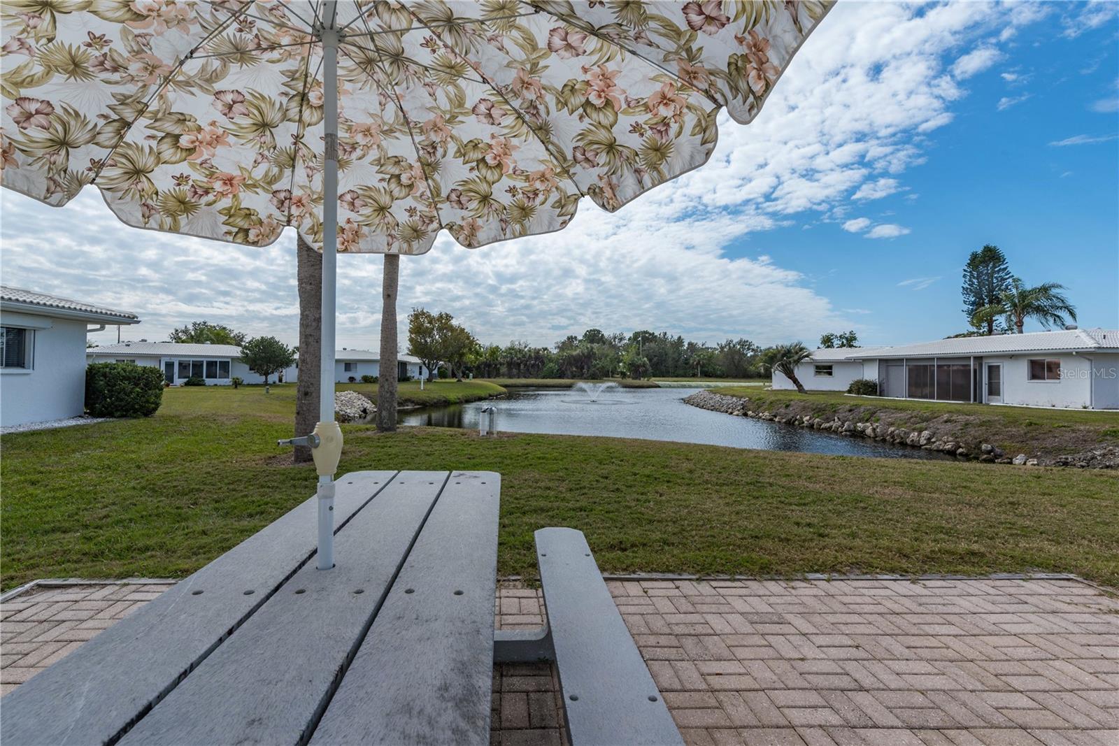 CIRCLE WOODS OF VENICE 1 - Residential