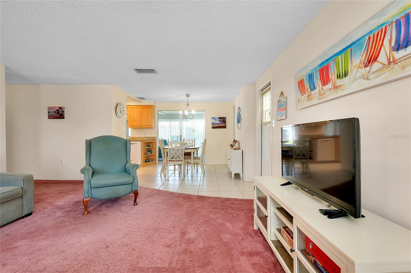 CIRCLE WOODS OF VENICE 1 - Residential