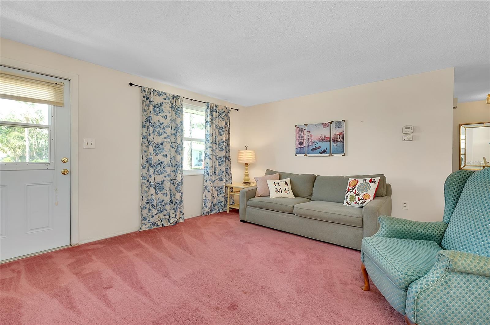 CIRCLE WOODS OF VENICE 1 - Residential