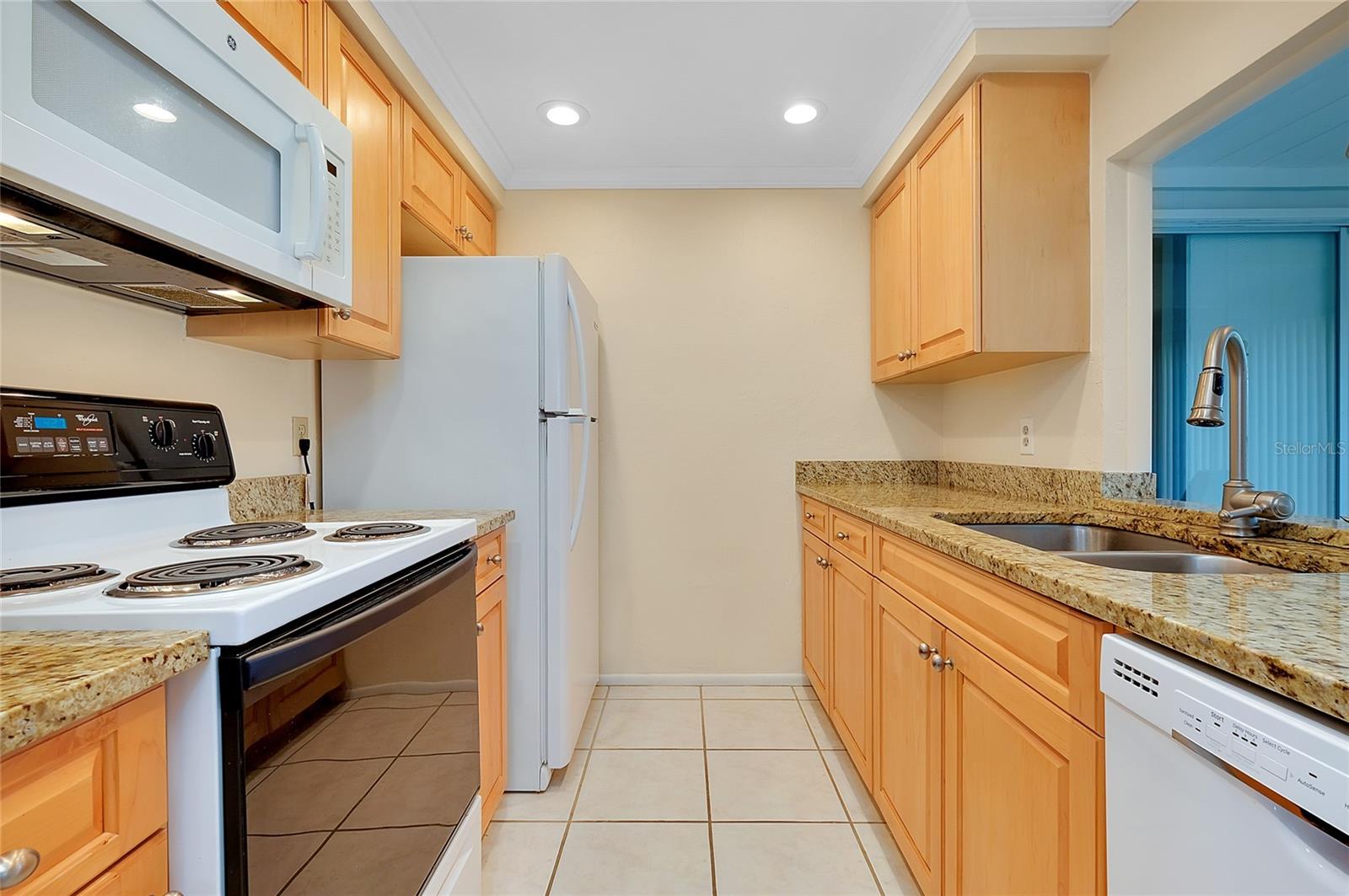 CIRCLE WOODS OF VENICE 1 - Residential